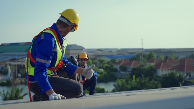 Best Steel Roofing  in Duncanville, TX