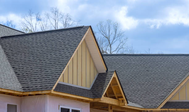 Best Asphalt Shingles Roofing  in Duncanville, TX