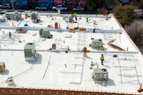 Best Metal Roofing Installation  in Duncanville, TX