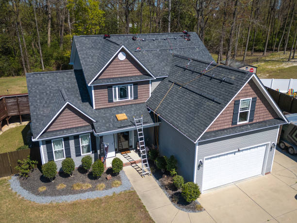 Best Storm Damage Roof Repair  in Duncanville, TX