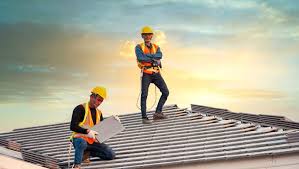Best EPDM Roofing  in Duncanville, TX